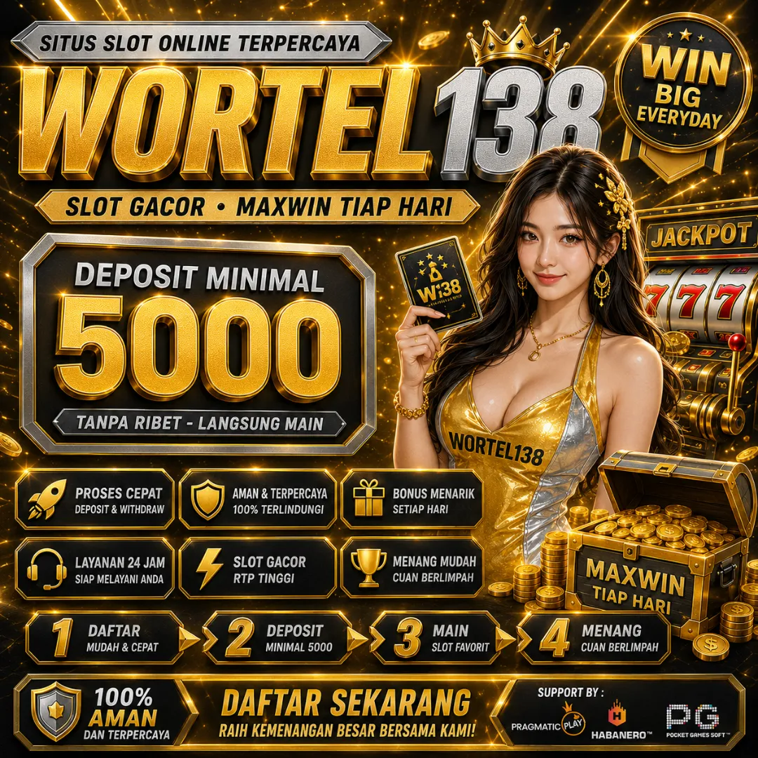 WORTEL138